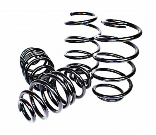 MAPTUN XT‑SERIES LOWERING SPRINGS, SAAB 9‑3 II ESTATE/CONV. 35MM (DIESEL, V6)