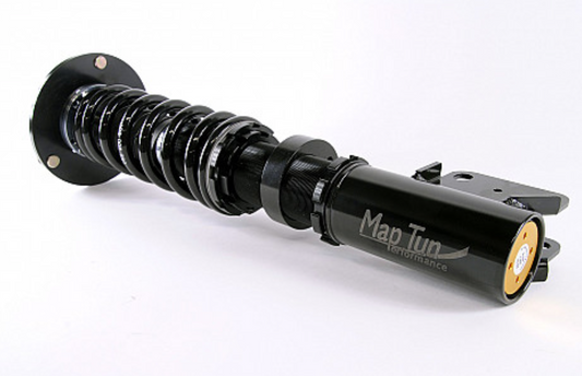 XT‑SERIES COILOVER KIT, SAAB 9‑5 2002‑