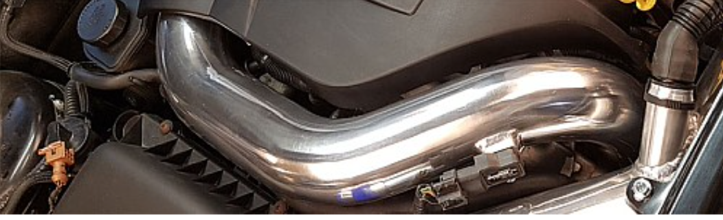 BIGPACK SAAB 9‑3 2.8T V6 06‑11