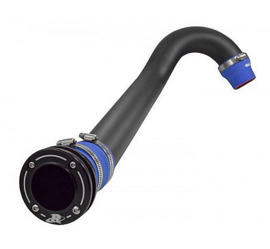 RIVA SEA‑DOO SPARK/TRIXX REAR EXHAUST KIT