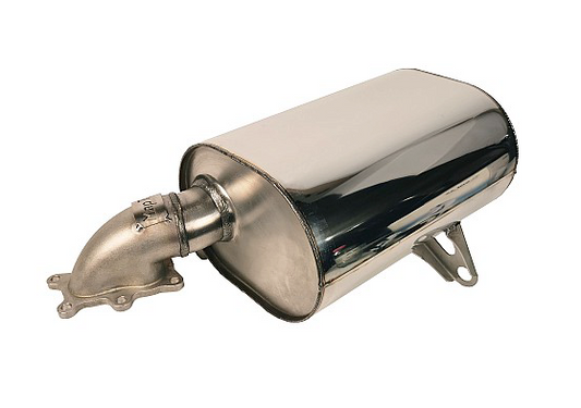YAMAHA / Arctic Cat 9000 Thundercat QUIET EXHAUST MAPTUN