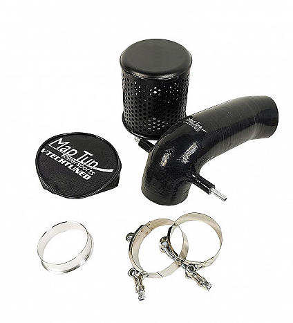 COLD AIR INTAKE FOR YAMAHA SIDEWINDER / ARCTIC CAT 9000 2017‑2019