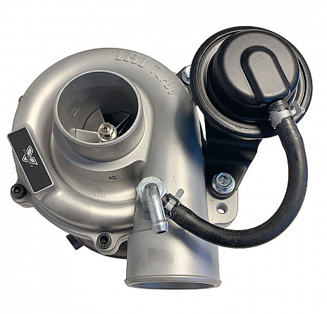 UPGRADED TURBO VICTORY YAMAHA SIDEWINDER / Arctic Cat