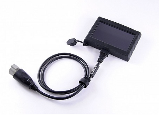 SILICONE CASE FOR MAPTUNERX WITH BRACKET