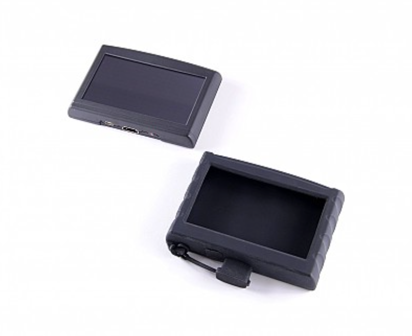 SILICONE CASE FOR MAPTUNERX WITH BRACKET