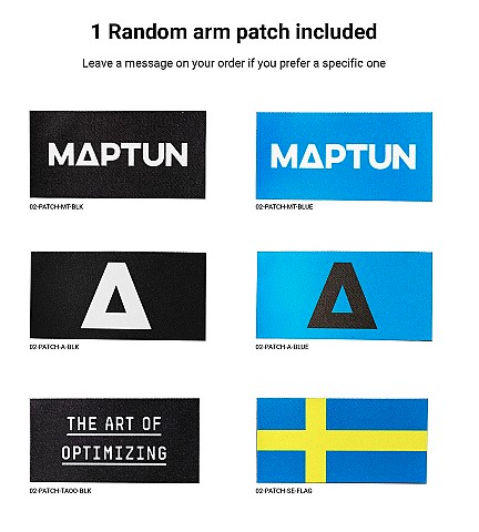 MapTun T-Shirt