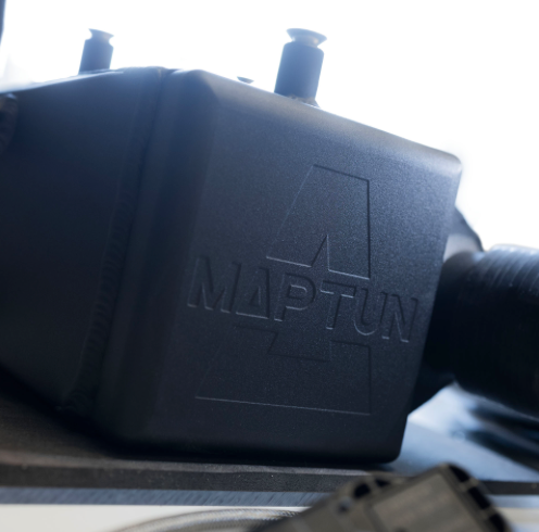MAPTUN SEA‑DOO SPARK/TRIXX TURBO KIT REV3