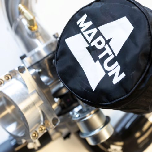 MAPTUN SEA‑DOO SPARK/TRIXX TURBO KIT REV3