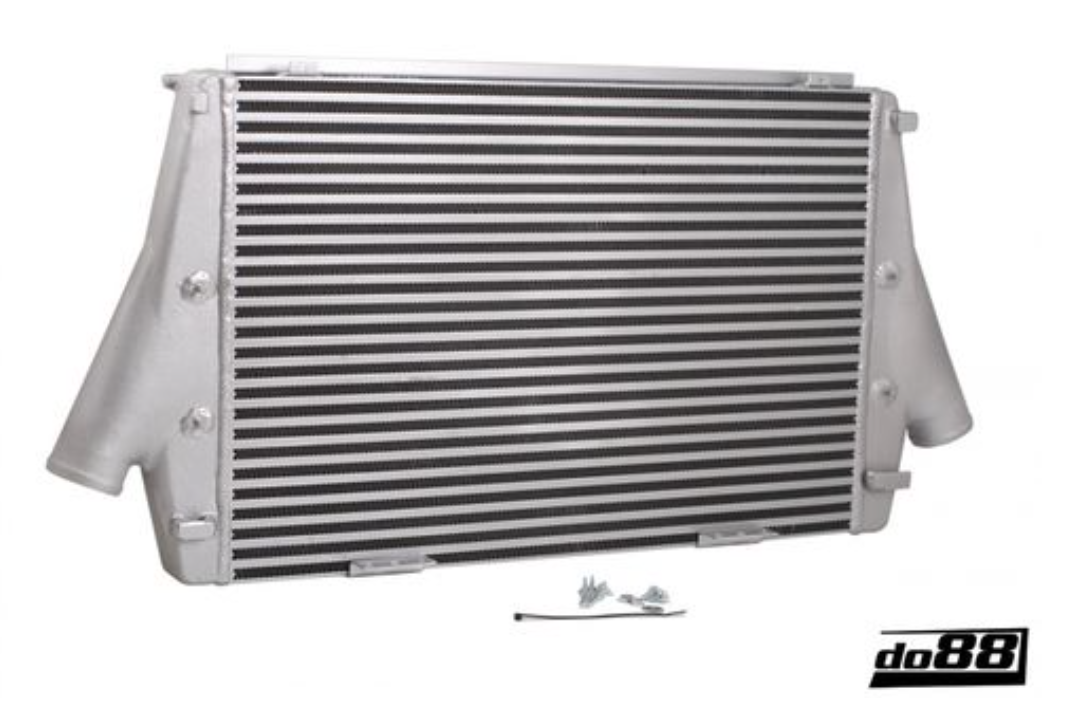 DO88 Intercooler, 9‑3 II V6