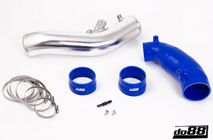 SAAB 9‑3 2.8T V6 06‑11 Inlet pipe