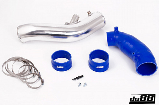 SAAB 9‑3 2.8T V6 06‑11 Inlet pipe
