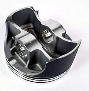 FORGED PISTONS 4‑TEC