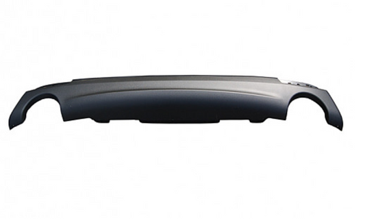 REAR DIFFUSOR, AERO 9‑3 08‑12