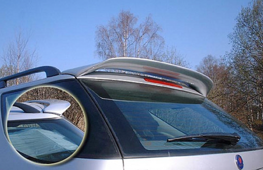 MapTun REAR ROOFSPOILER 9‑5 SC 1999‑2010