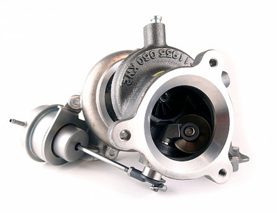 MapTun Exhaust & Turbos – SwedeSpeede