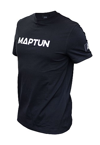 MapTun T-Shirt