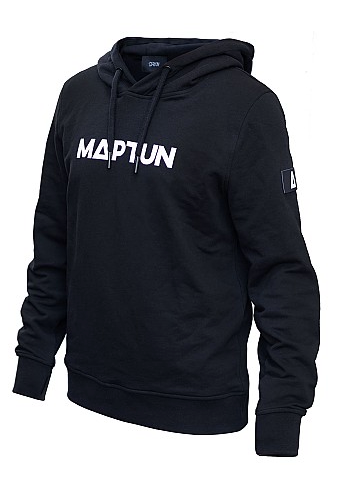 MapTun Hoodie