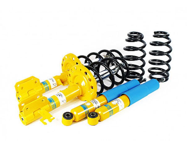 9-3 MapTun Sport Suspension (Non - XWD)