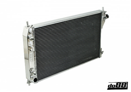 SAAB 9‑3 2,0T 2003‑ RADIATOR ALUMINUM